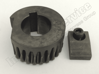 MV.032.906-INGRANAGGIO KPL